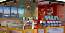 重慶裝修公司告訴你八個(gè)餐飲店裝修的要訣！