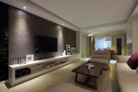 重慶新思路裝飾：墻面采用硅藻泥壁紙怎么樣？