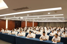 志同道合，贏在狀態(tài)——新思路裝飾8月月度總結(jié)